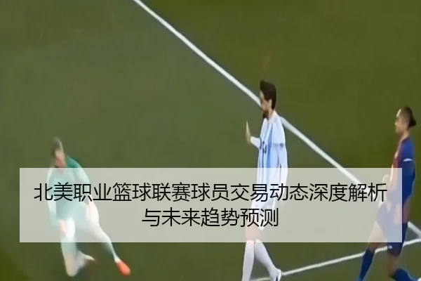 北美职业篮球联赛球员交易动态深度解析与未来趋势预测